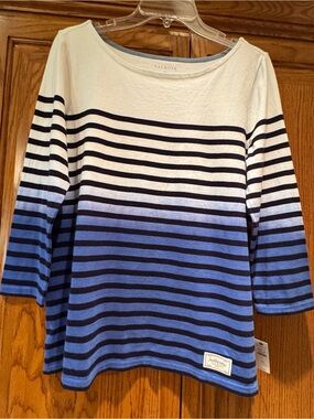 Talbots Authentic Tee